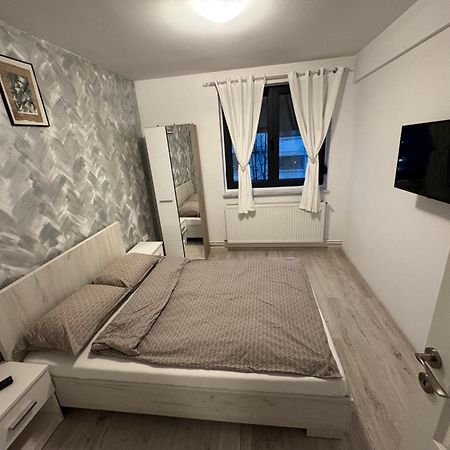 Apartament Ultracentral Modern 1 皮特什蒂 外观 照片