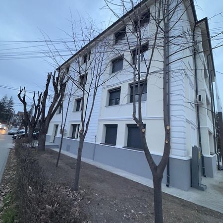Apartament Ultracentral Modern 1 皮特什蒂 外观 照片