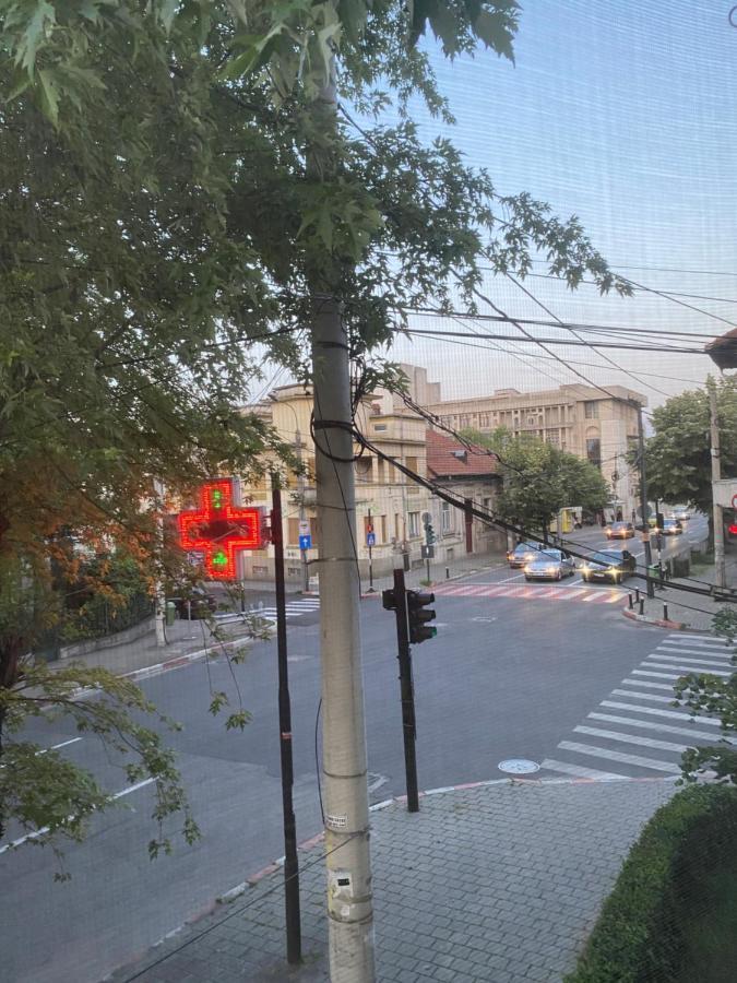 Apartament Ultracentral Modern 1 皮特什蒂 外观 照片