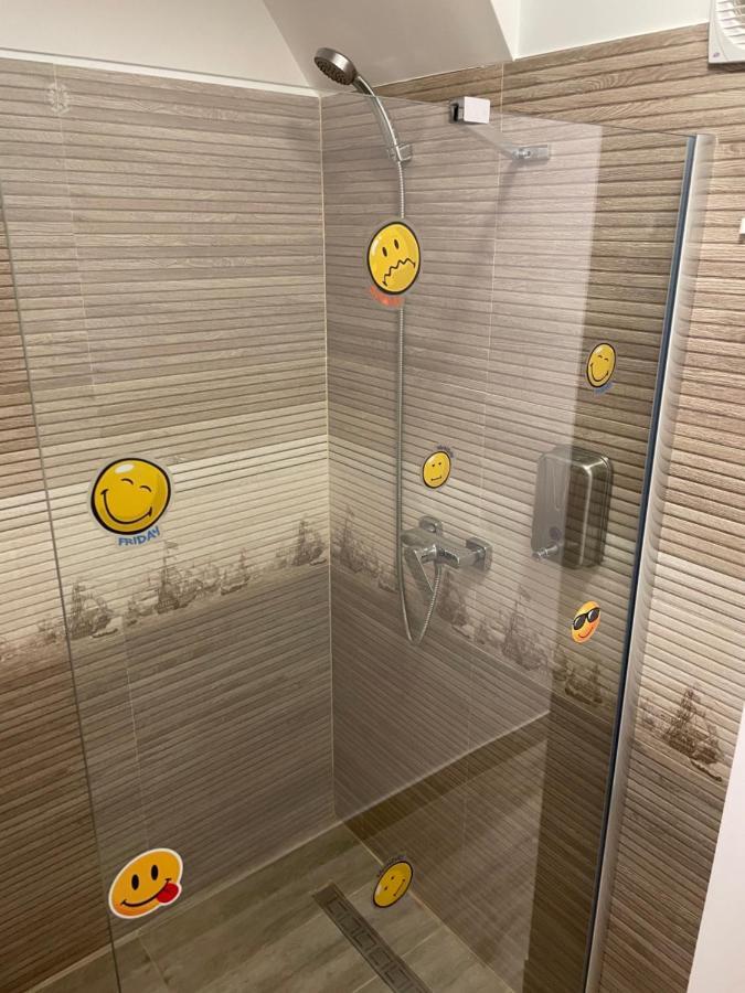 Apartament Ultracentral Modern 1 皮特什蒂 外观 照片