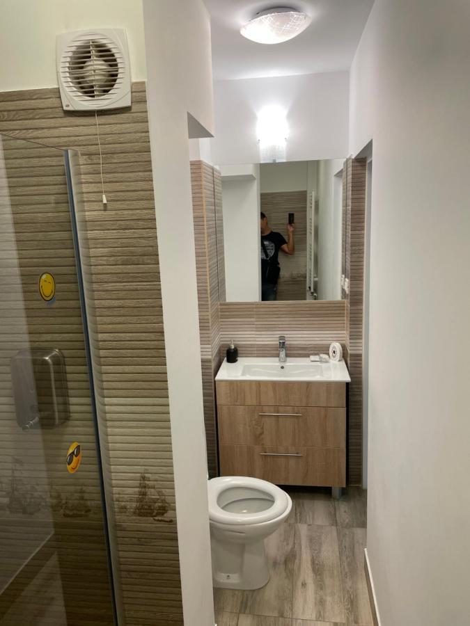 Apartament Ultracentral Modern 1 皮特什蒂 外观 照片