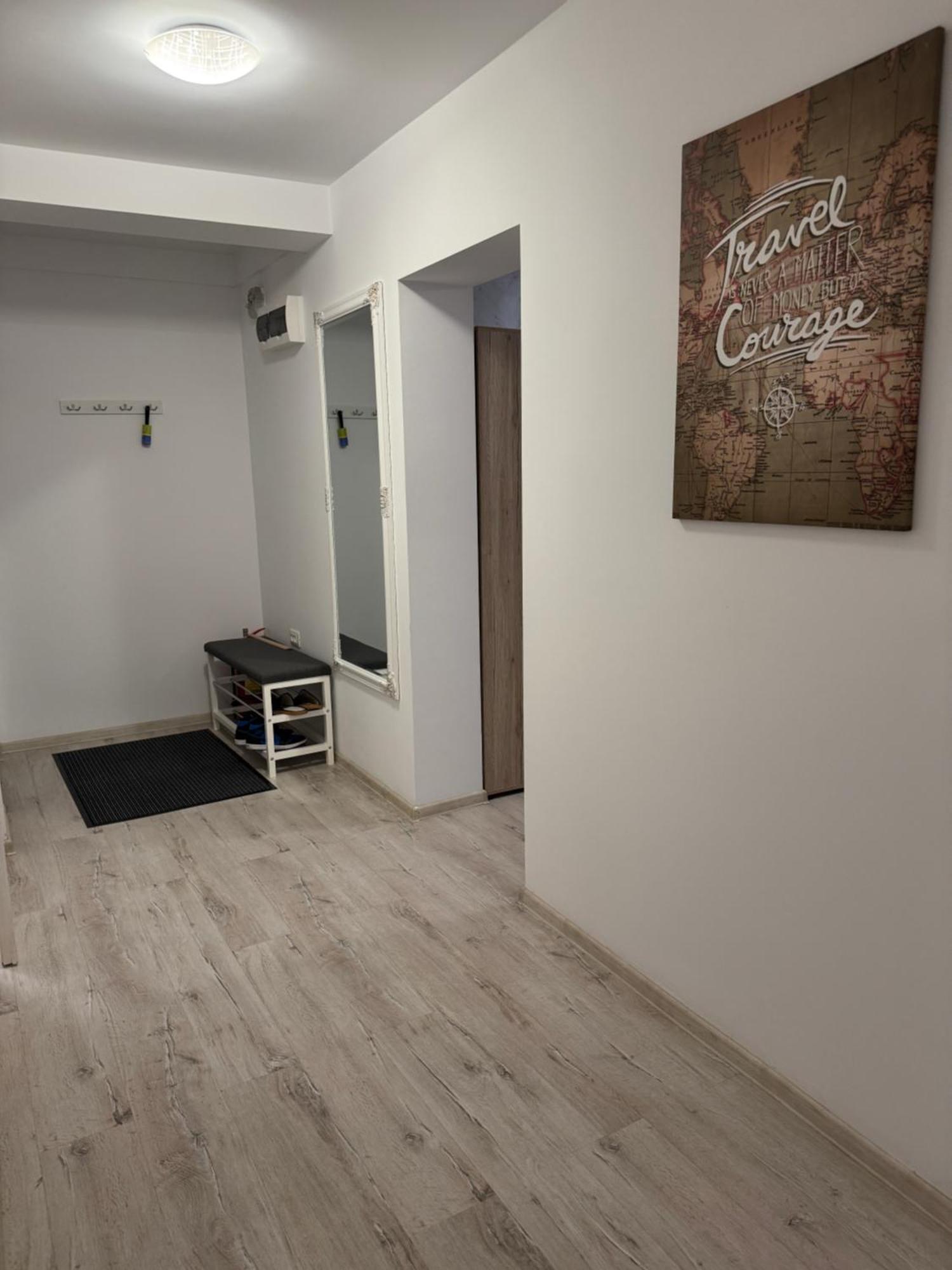 Apartament Ultracentral Modern 1 皮特什蒂 外观 照片