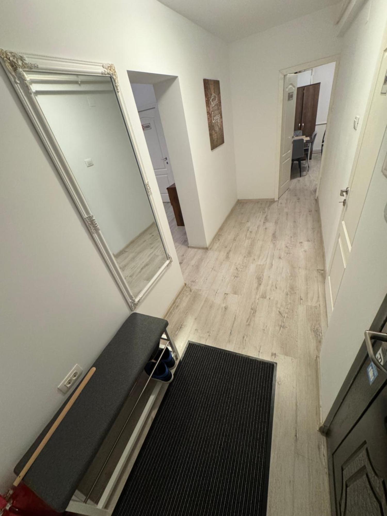 Apartament Ultracentral Modern 1 皮特什蒂 外观 照片