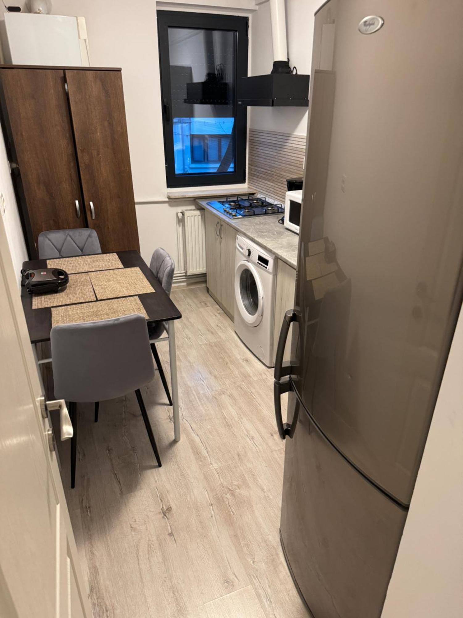 Apartament Ultracentral Modern 1 皮特什蒂 外观 照片
