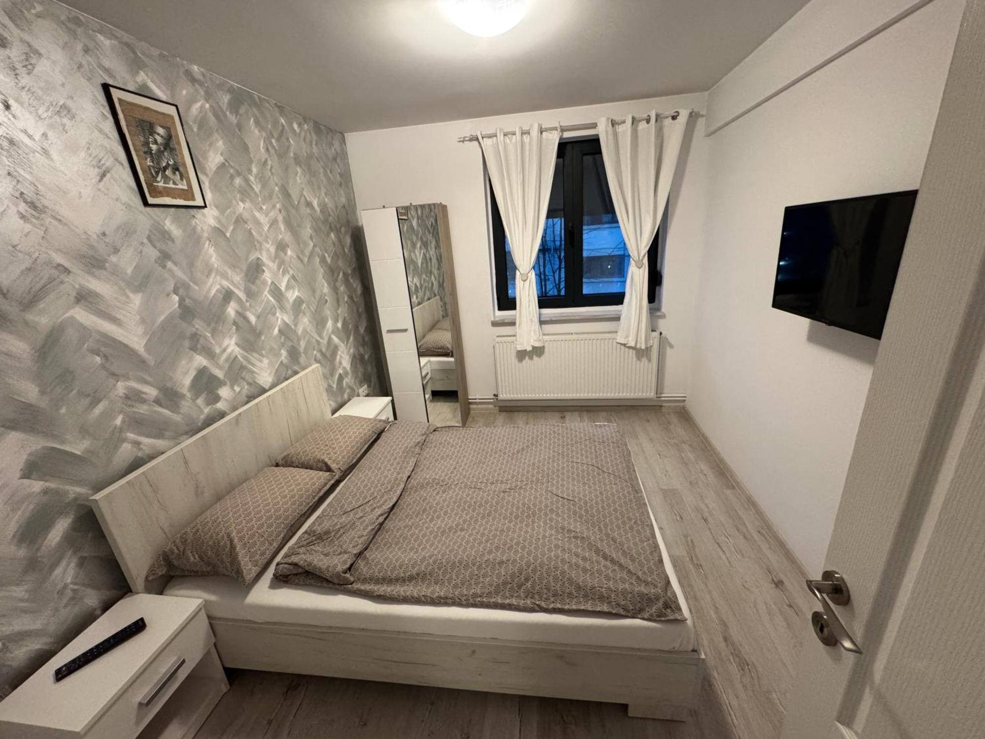 Apartament Ultracentral Modern 1 皮特什蒂 外观 照片
