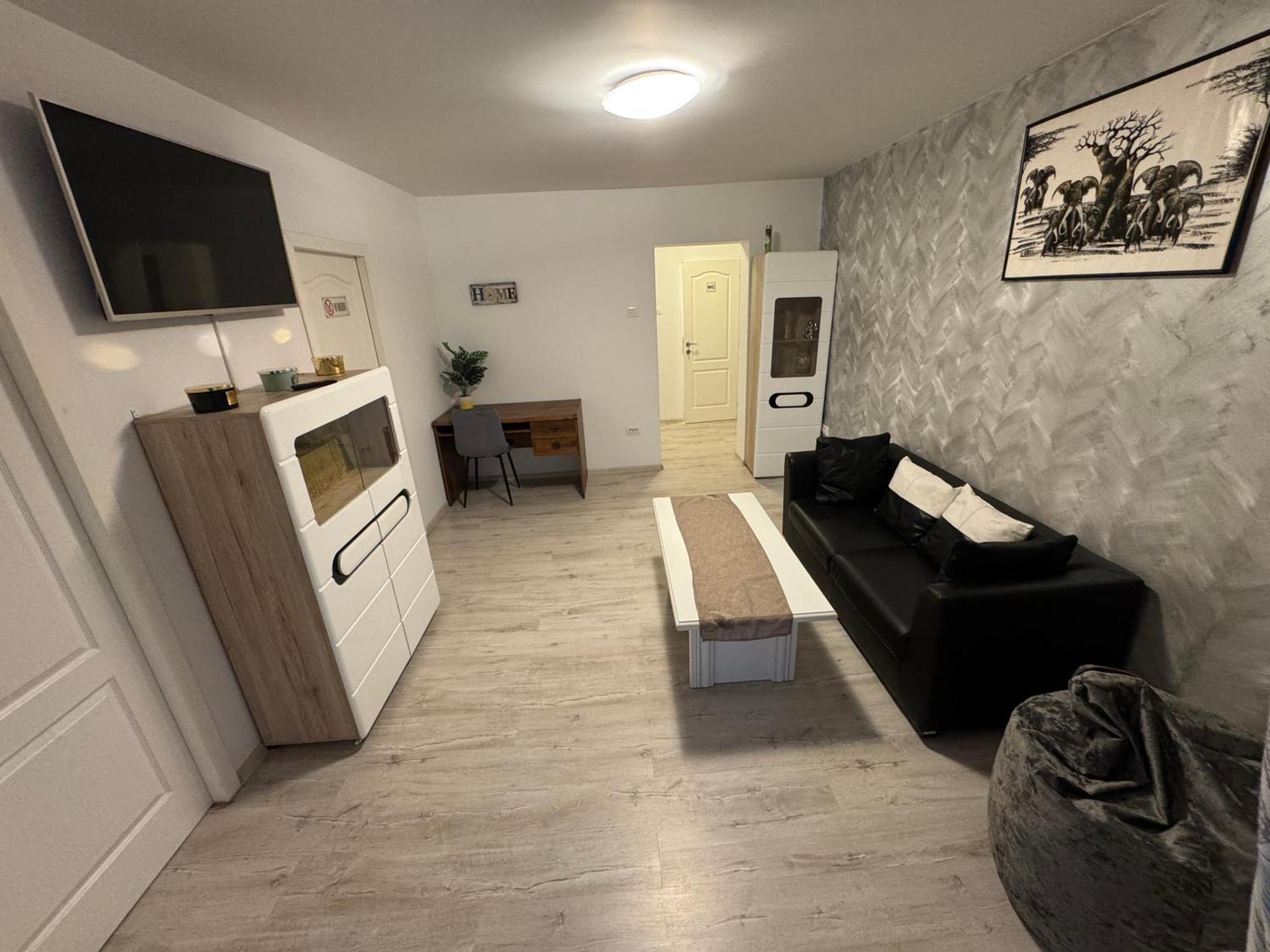 Apartament Ultracentral Modern 1 皮特什蒂 外观 照片