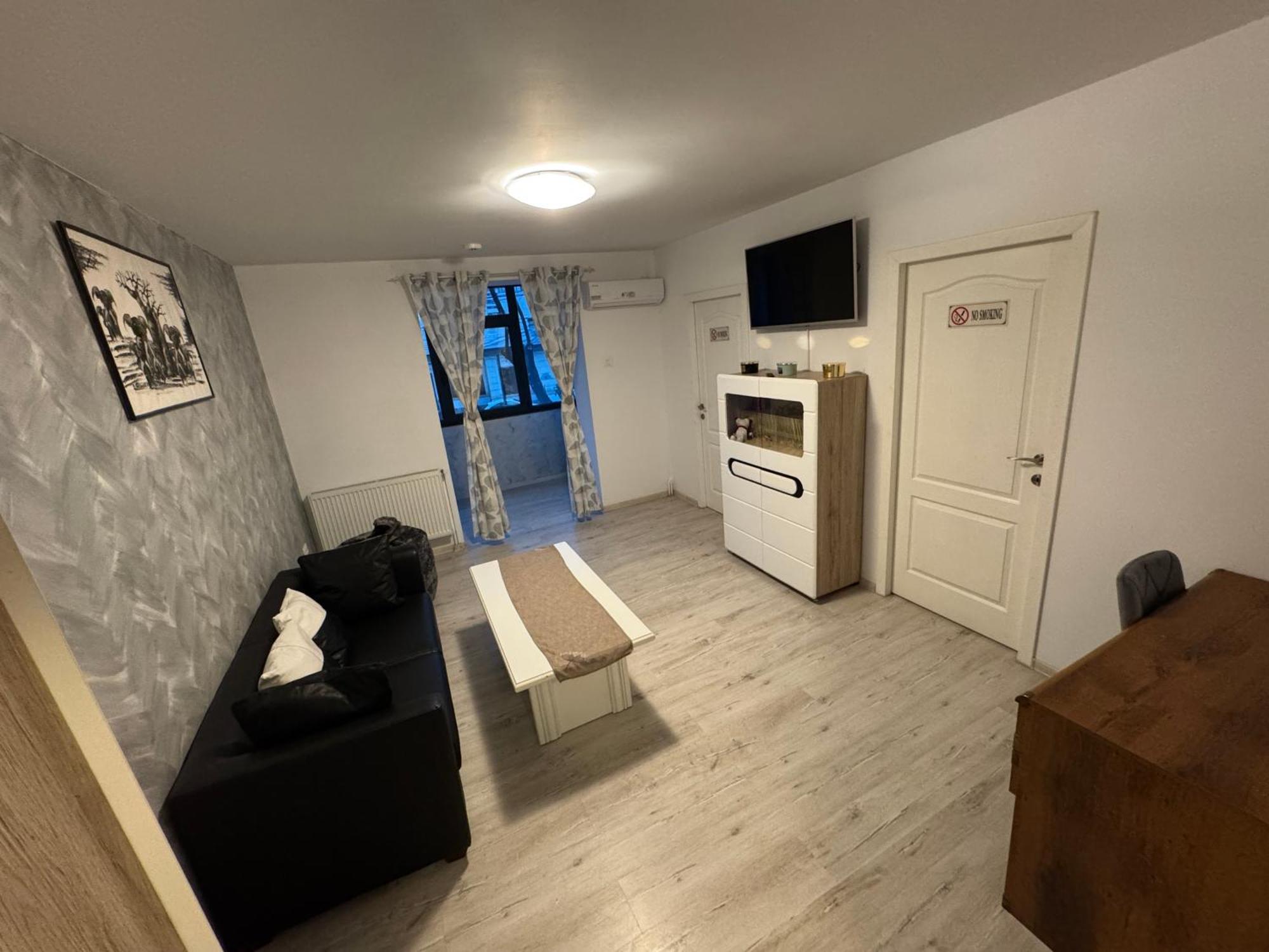 Apartament Ultracentral Modern 1 皮特什蒂 外观 照片