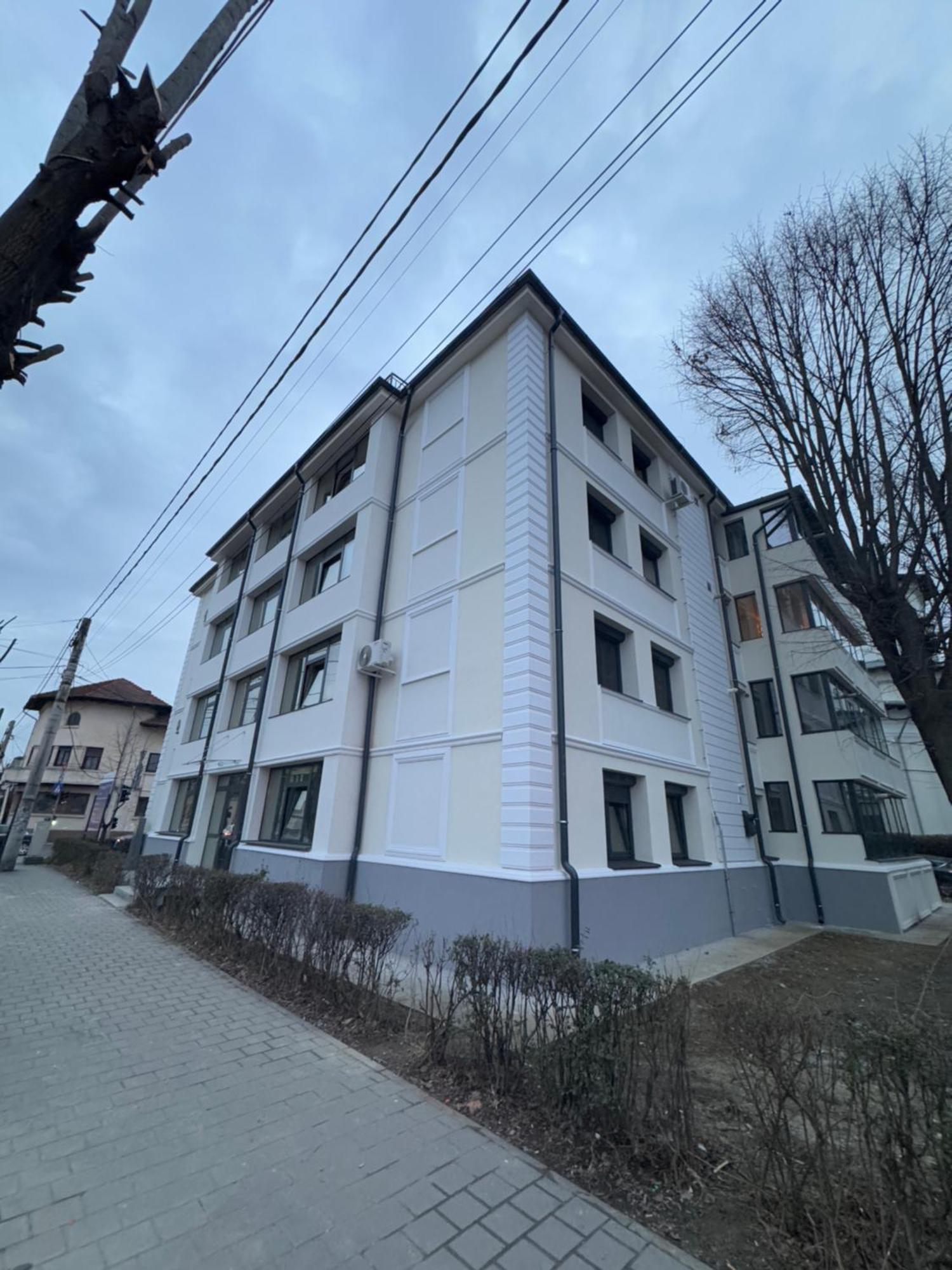 Apartament Ultracentral Modern 1 皮特什蒂 外观 照片